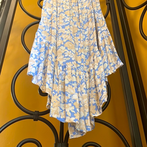 BAREFOOT BLONDE COLLECTION Dress - Picture 6 of 9